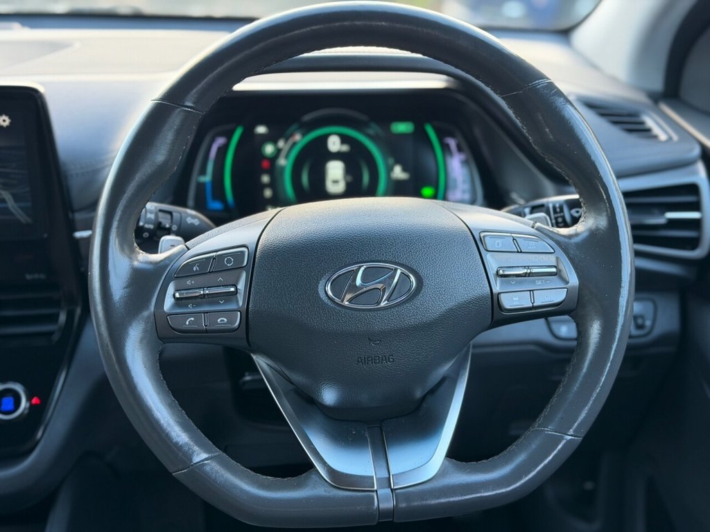 Used Hyundai IONIQ 2022 for sale - 77161873: Photo 16