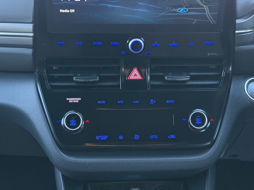 Used Hyundai IONIQ 2022 for sale - 77161873: Photo 18