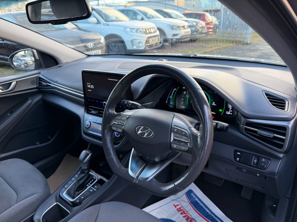 Used Hyundai IONIQ 2022 for sale - 77161873: Photo 21