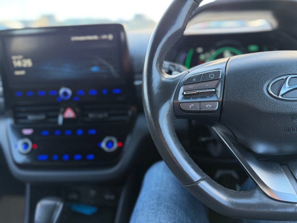 Used Hyundai IONIQ 2022 for sale - 77161873: Photo 24