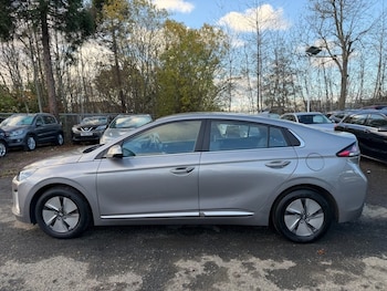Used Hyundai IONIQ 2022 for sale - 77161873: Photo
