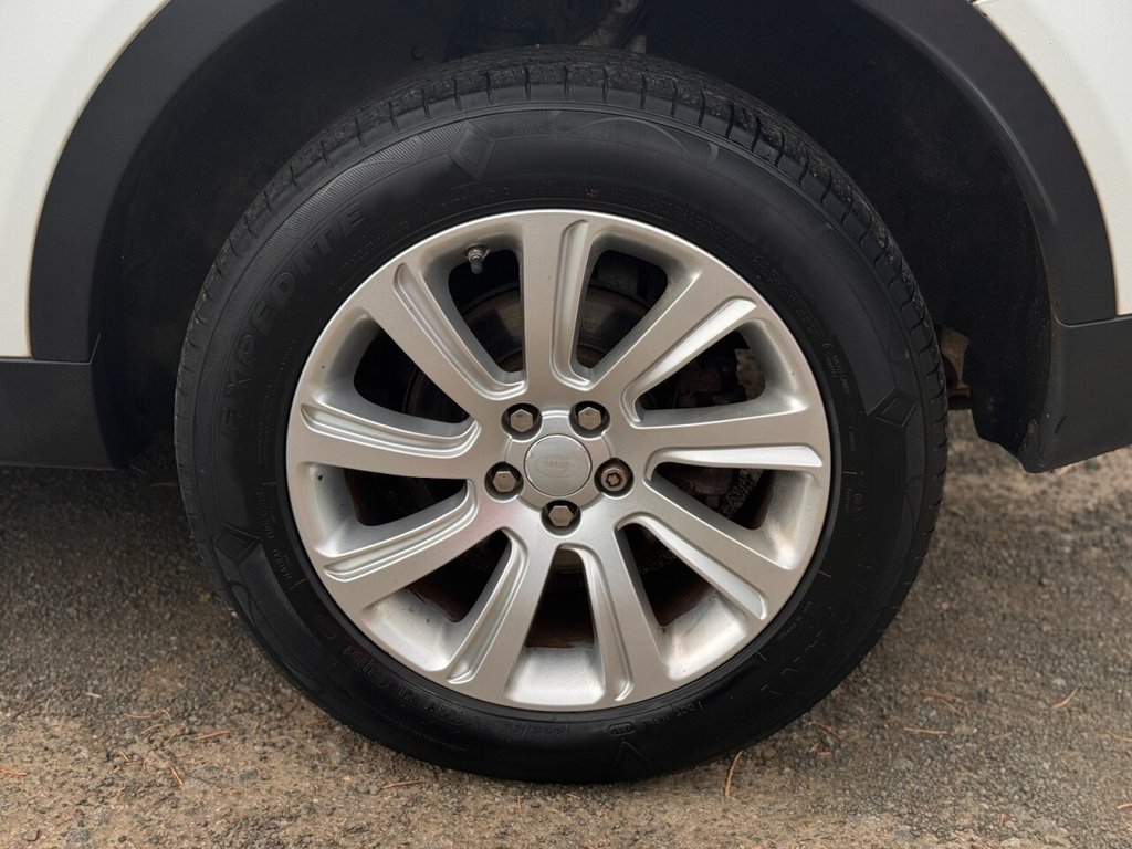 Used Land Rover Discovery Sport 2016 for sale - 76173334: Photo 11