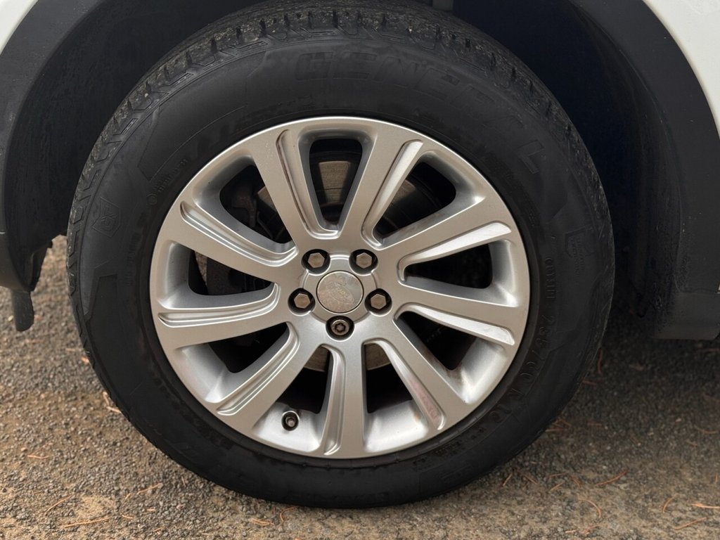 Used Land Rover Discovery Sport 2016 for sale - 76173334: Photo 12