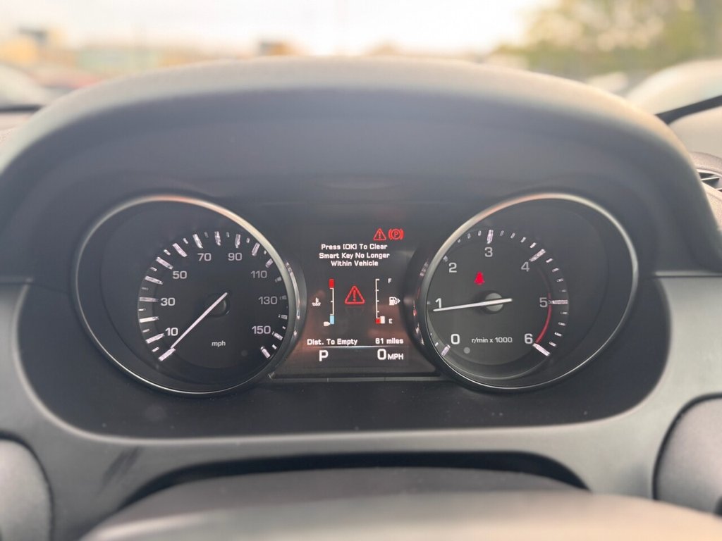 Used Land Rover Discovery Sport 2016 for sale - 76173334: Photo 20