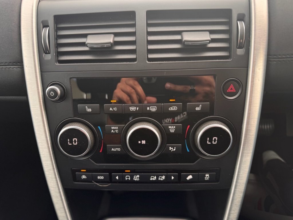 Used Land Rover Discovery Sport 2016 for sale - 76173334: Photo 25