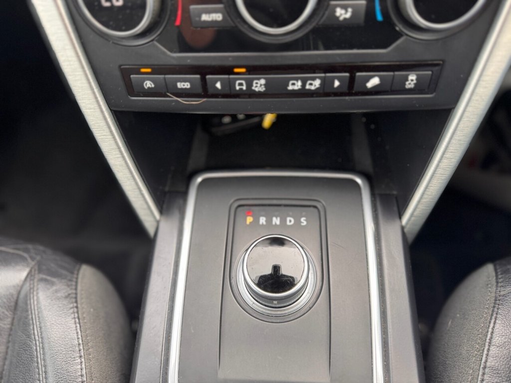 Used Land Rover Discovery Sport 2016 for sale - 76173334: Photo 26