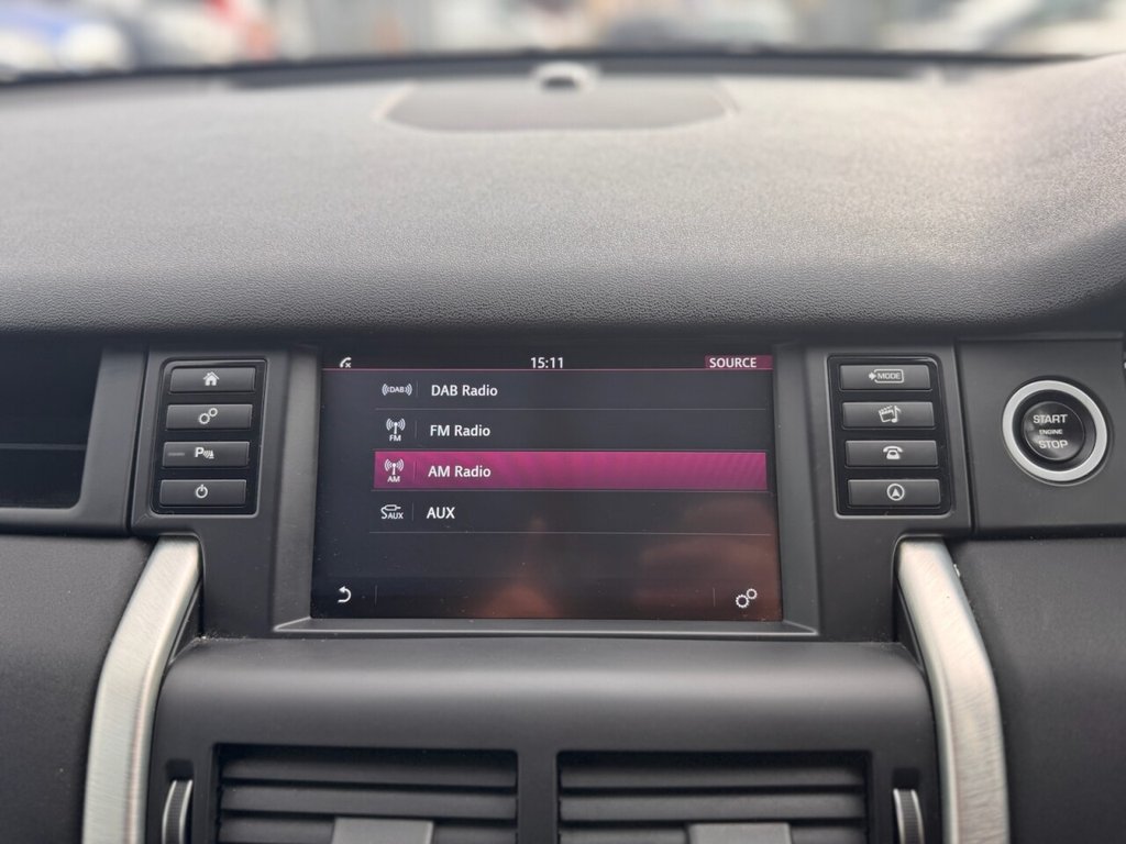 Used Land Rover Discovery Sport 2016 for sale - 76173334: Photo 27