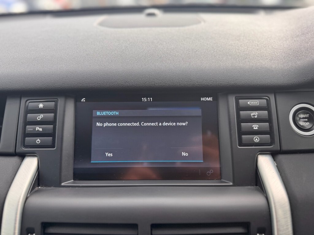 Used Land Rover Discovery Sport 2016 for sale - 76173334: Photo 28