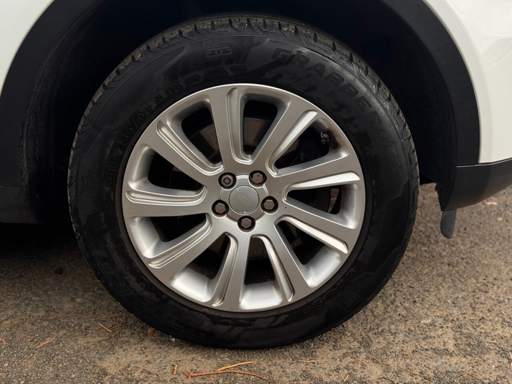 Used Land Rover Discovery Sport 2016 for sale - 76173334: Photo 9