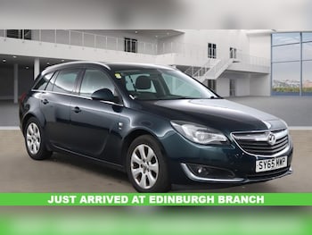 Used Vauxhall Insignia 2015 for sale - 76558559: Photo