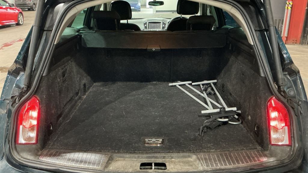 Used Vauxhall Insignia 2015 for sale - 76558559: Photo 7