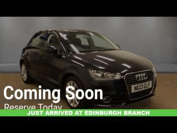 2013 (13) - 1.2 TFSI Sport 5dr