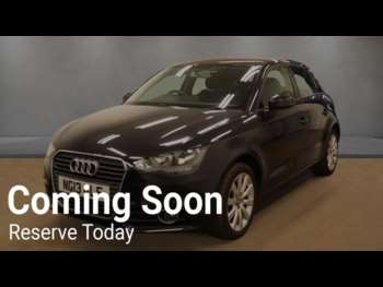 Used Audi A1 2013 for sale - 75073319: Photo