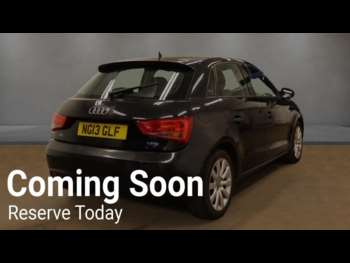 Used Audi A1 2013 for sale - 75073319: Photo