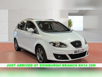 Used SEAT Altea XL 2015 for sale - 78607311: Photo