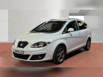 Used SEAT Altea XL 2015 for sale - 78607311: Photo