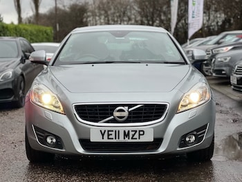 Used Volvo C70 2011 for sale - 78657927: Photo