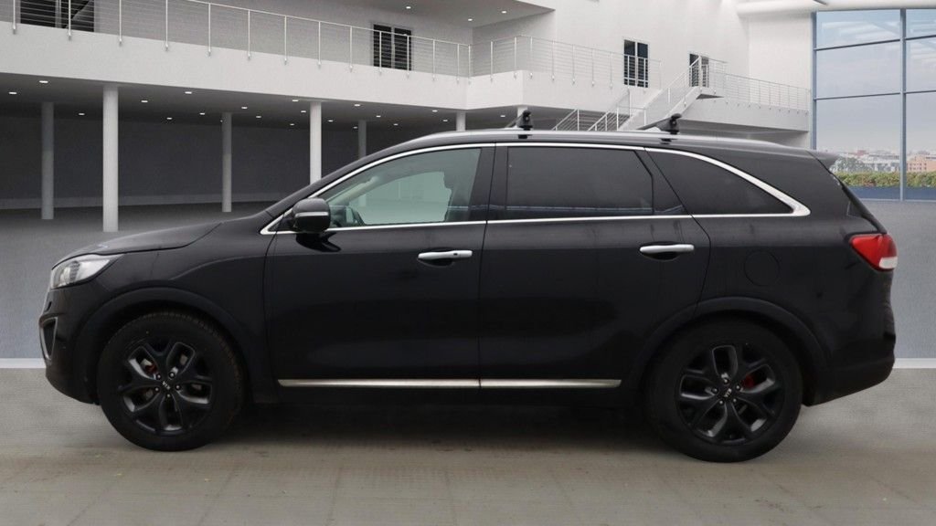 Used Kia Sorento 2016 for sale - 77748453: Photo 12