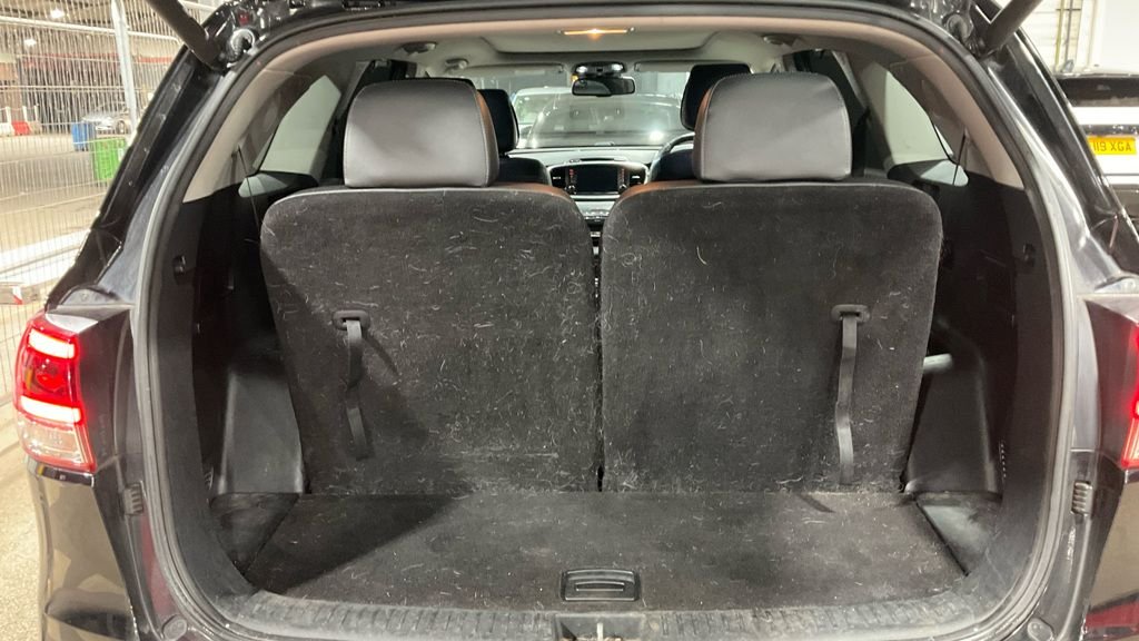 Used Kia Sorento 2016 for sale - 77748453: Photo 13