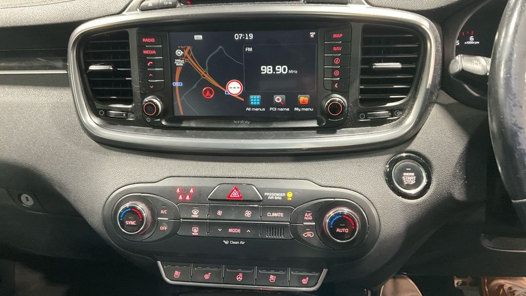 Used Kia Sorento 2016 for sale - 77748453: Photo 17