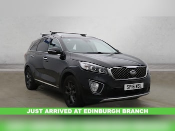 Used Kia Sorento 2016 for sale - 77748453: Photo