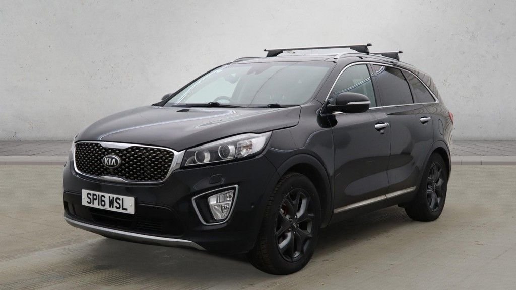 Used Kia Sorento 2016 for sale - 77748453: Photo 2