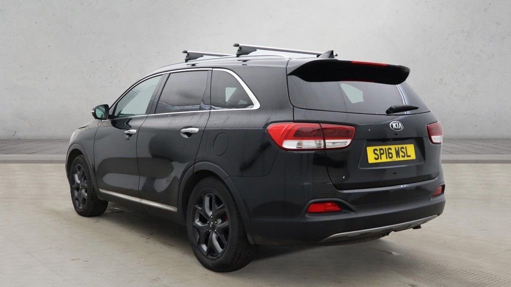 Used Kia Sorento 2016 for sale - 77748453: Photo 3