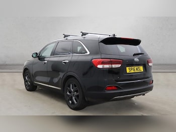 Used Kia Sorento 2016 for sale - 77748453: Photo