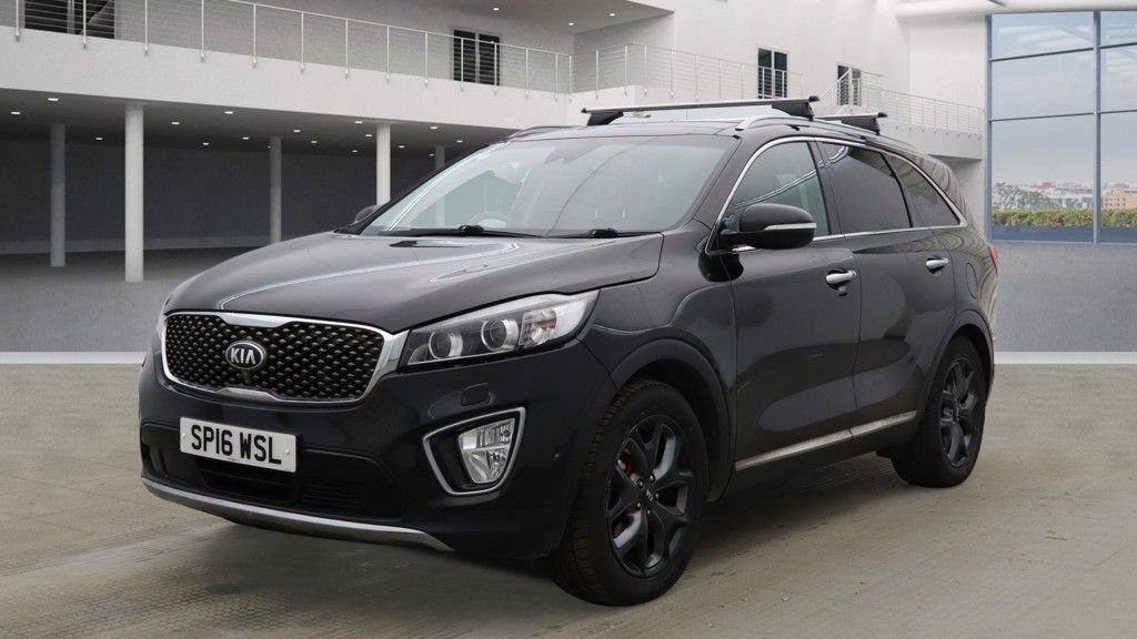 Used Kia Sorento 2016 for sale - 77748453: Photo 8