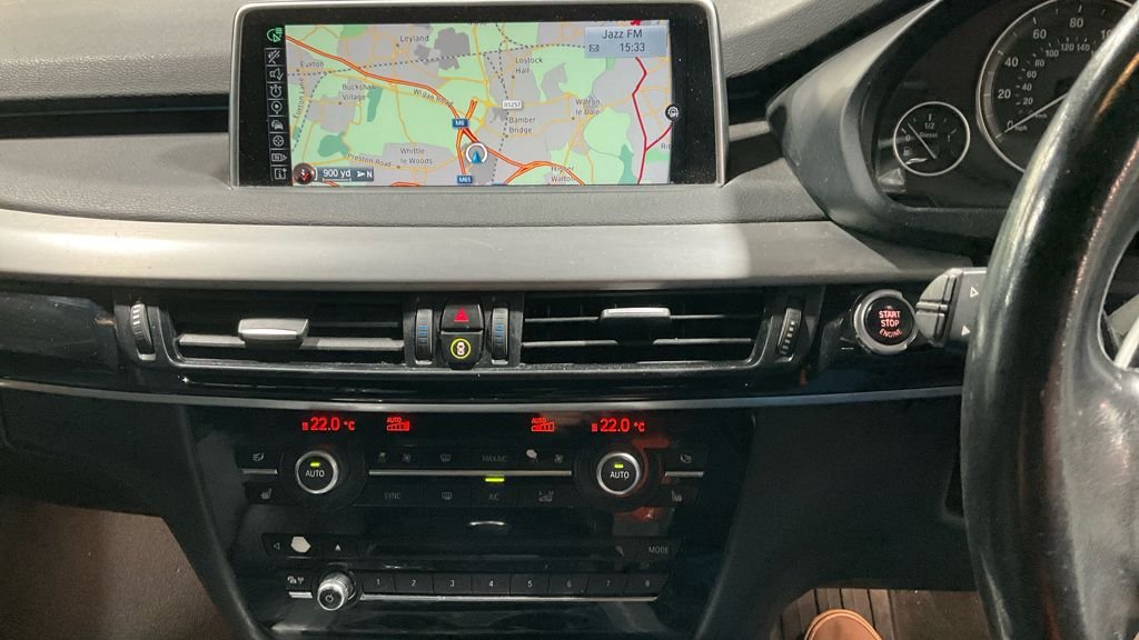 Used BMW X5 2015 for sale - 76698065: Photo 11