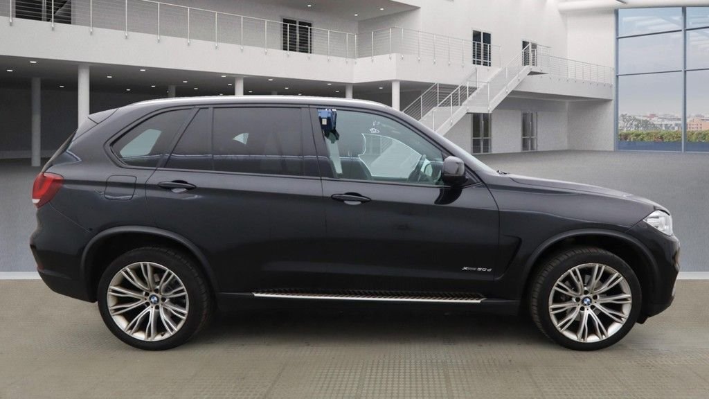 Used BMW X5 2015 for sale - 76698065: Photo 6