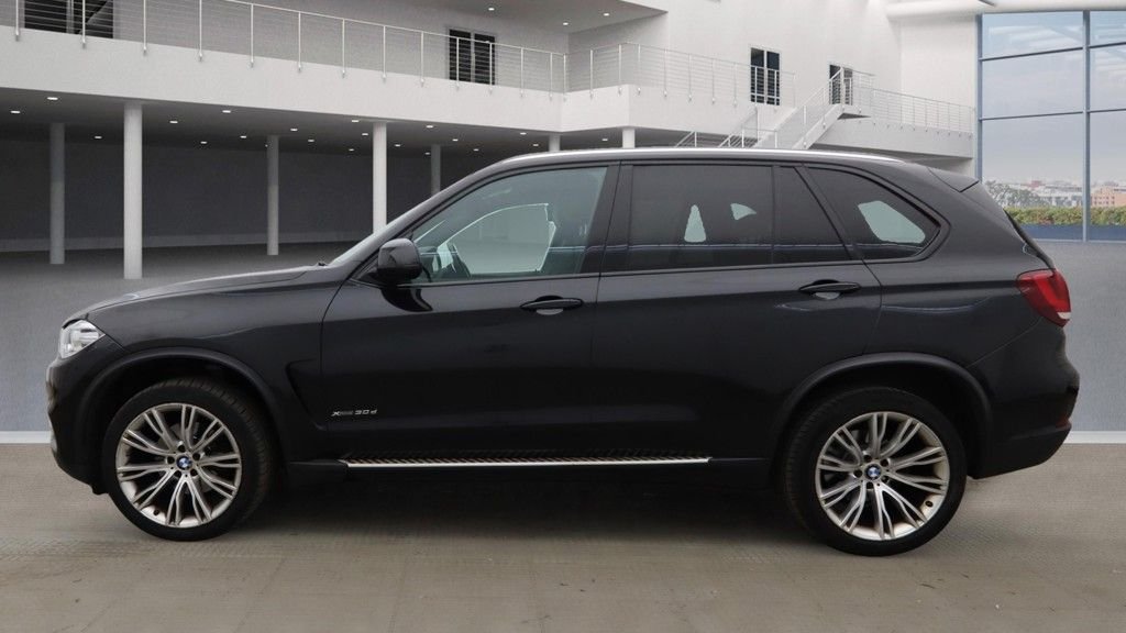 Used BMW X5 2015 for sale - 76698065: Photo 7