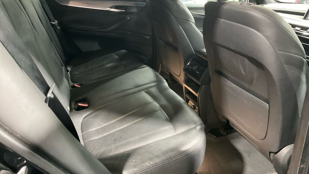 Used BMW X5 2015 for sale - 76698065: Photo 8
