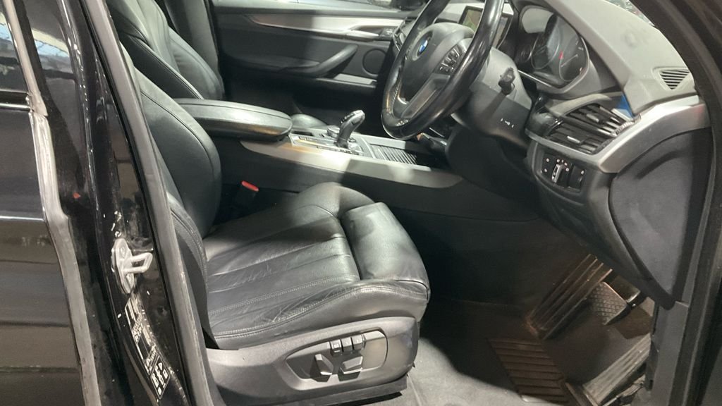 Used BMW X5 2015 for sale - 76698065: Photo 9