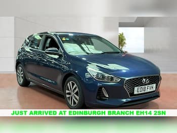 Used Hyundai i30 2018 for sale - 79842964: Photo