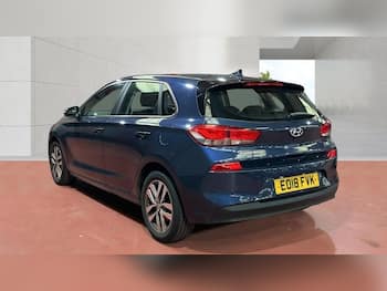 Used Hyundai i30 2018 for sale - 79842964: Photo