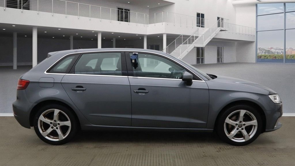 Used Audi A3 2019 for sale - 77199750: Photo 17