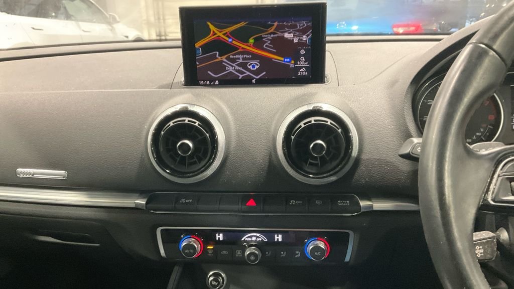 Used Audi A3 2019 for sale - 77199750: Photo 23