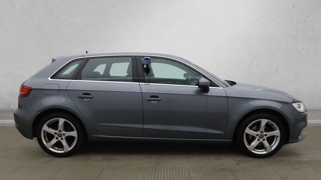 Used Audi A3 2019 for sale - 77199750: Photo 5