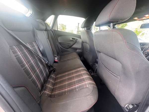 Used Volkswagen Polo 2014 for sale - 74974612: Photo 10