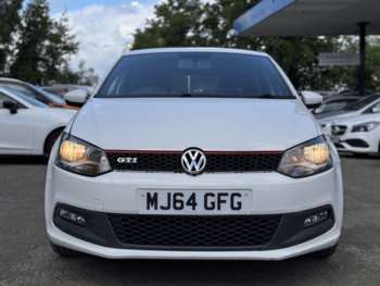 Used Volkswagen Polo 2014 for sale - 74974612: Photo