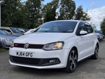 Used Volkswagen Polo 2014 for sale - 74974612: Photo