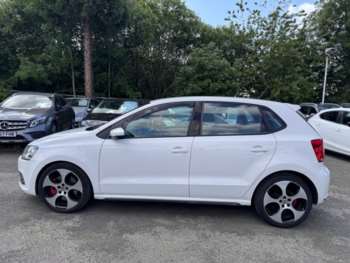 Used Volkswagen Polo 2014 for sale - 74974612: Photo