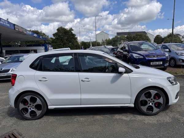 Used Volkswagen Polo 2014 for sale - 74974612: Photo 8