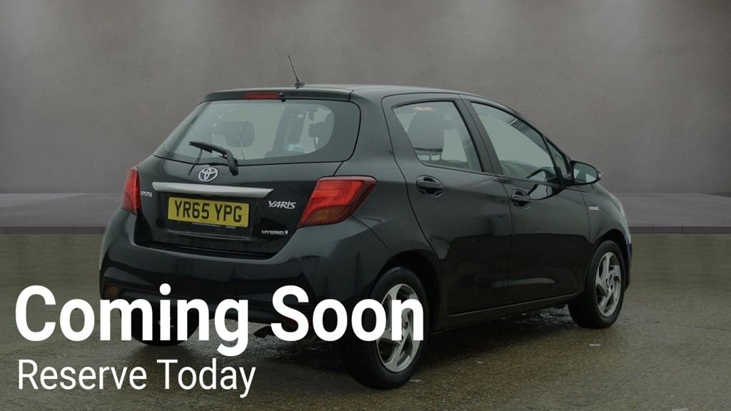 Used Toyota Yaris 2015 for sale - 77620949: Photo 10