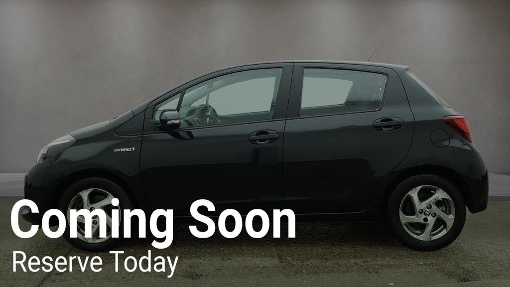 Used Toyota Yaris 2015 for sale - 77620949: Photo 12