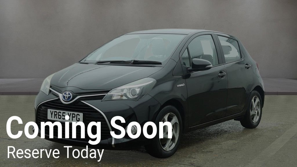 Used Toyota Yaris 2015 for sale - 77620949: Photo 8