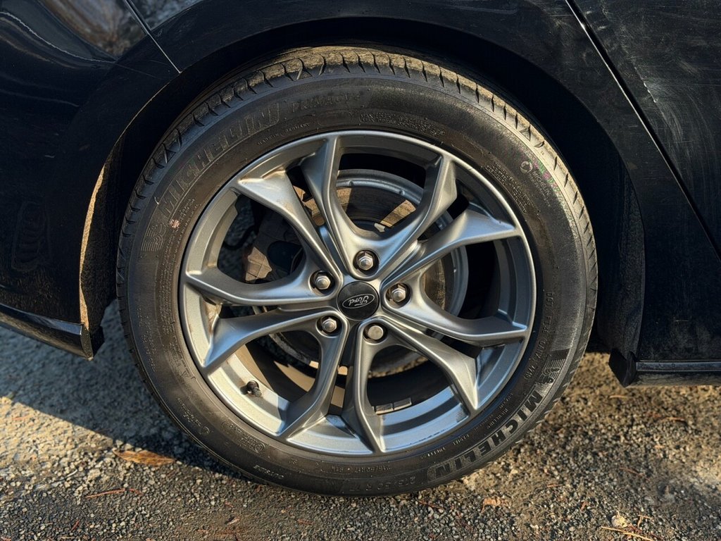 Used Ford Focus 2020 for sale - 76439107: Photo 10