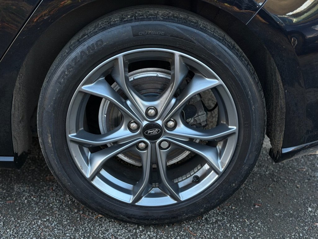 Used Ford Focus 2020 for sale - 76439107: Photo 11