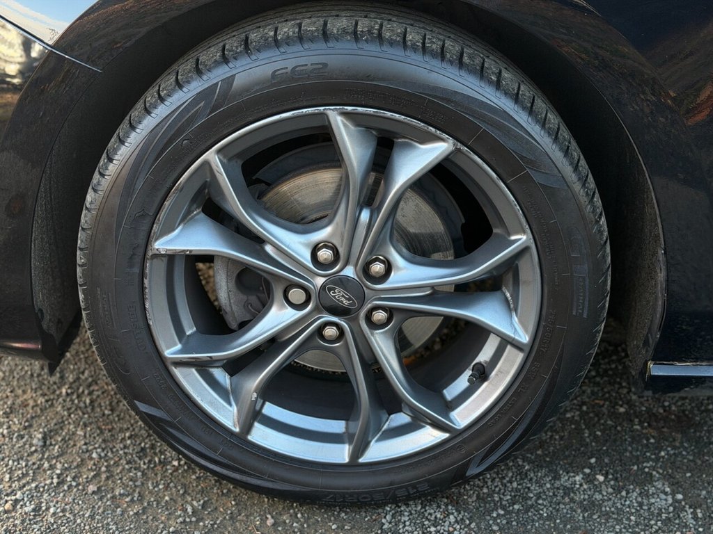 Used Ford Focus 2020 for sale - 76439107: Photo 12